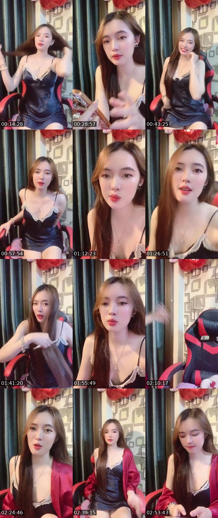Bigo live: #Cutey ถ้าเหงาก็มาคุยกับหนูสิ by @966938803