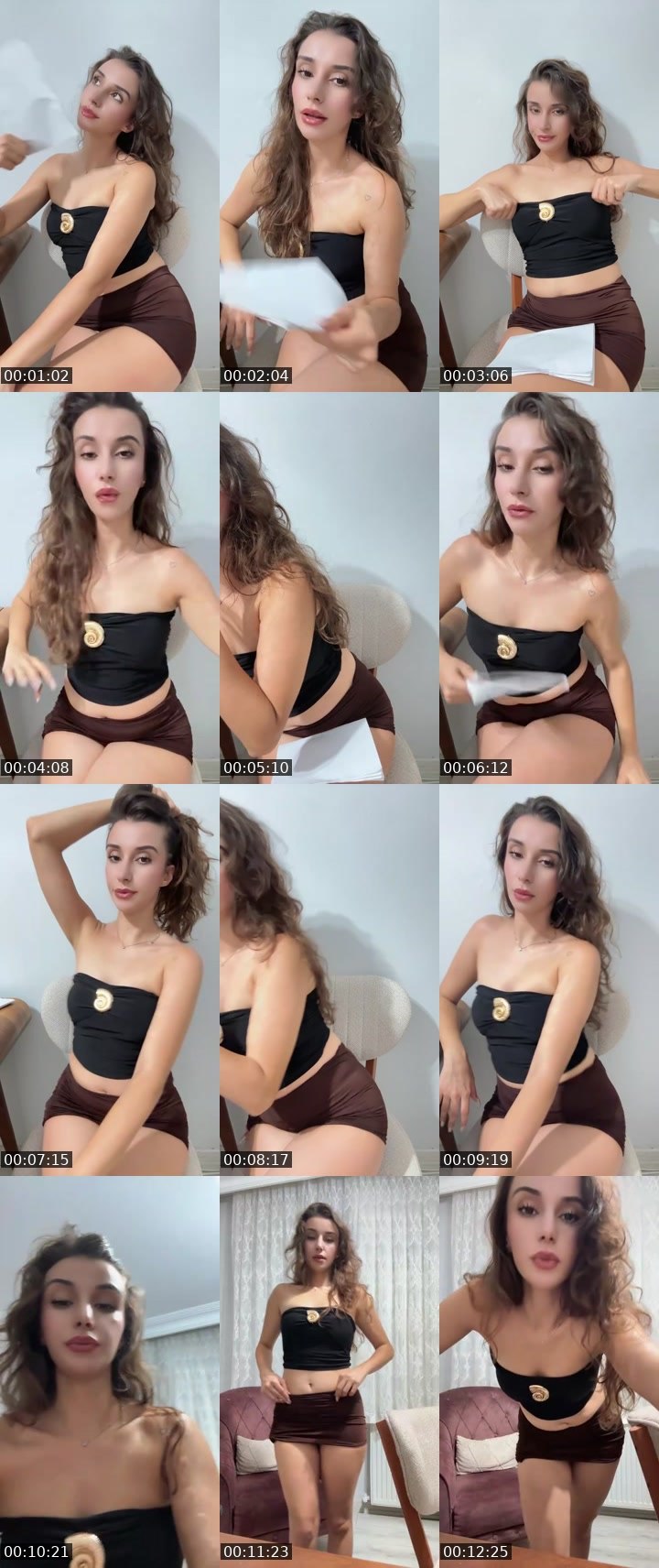 Bigo live: #Cutey Hep yek hep tek başıma🫡 by @DreamGirl1907