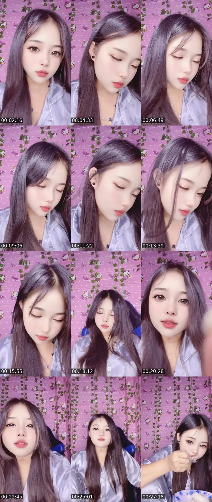 Bigo live: Aliy😘 by @m_suao