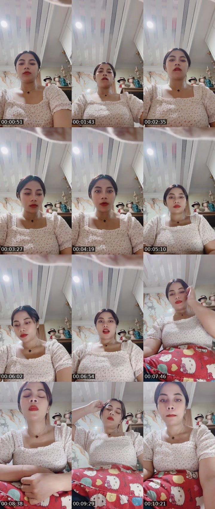 Bigo live: Olga pagi   kuy 🤏🏻 by @1104605433