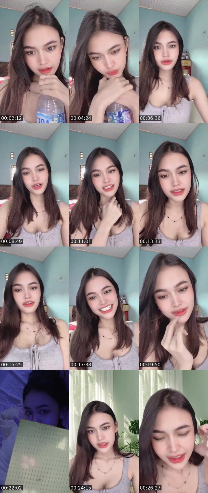 Bigo live: sini by @ciiiyuuuu252003