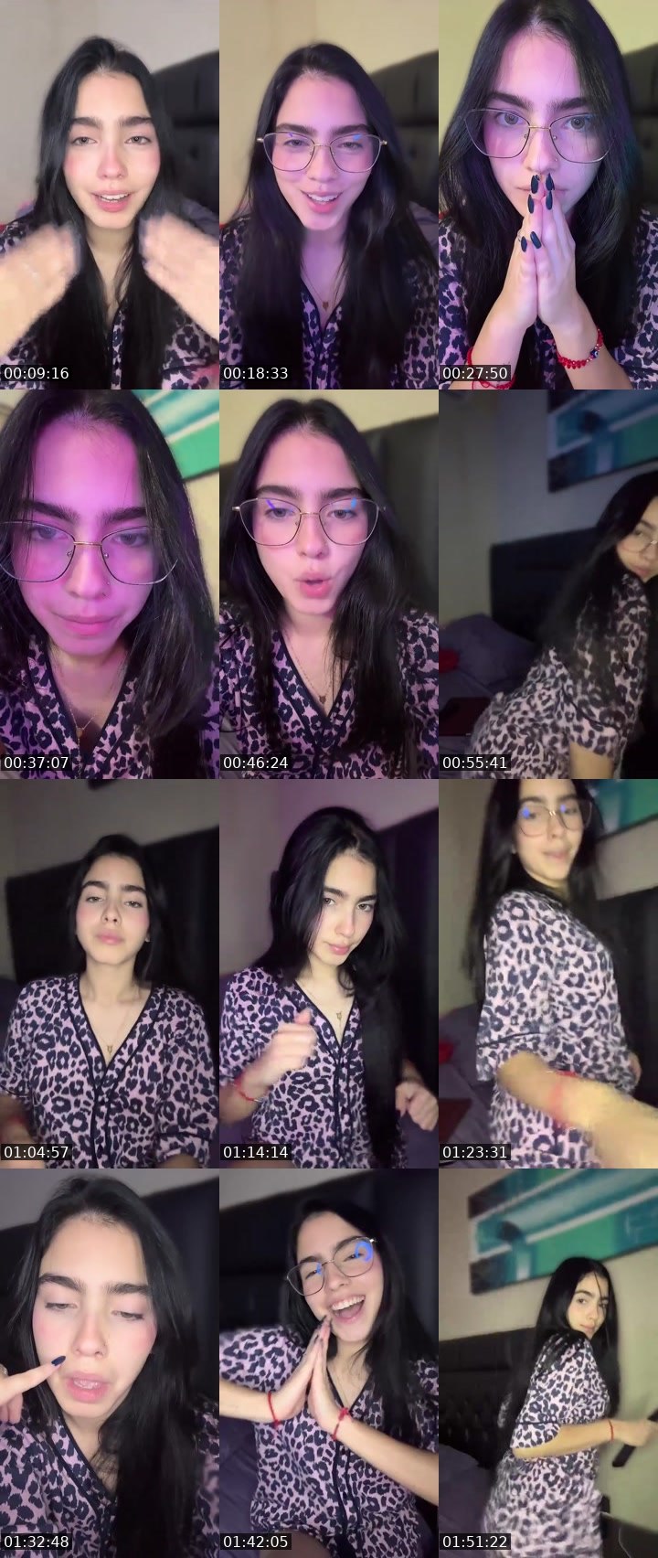 Bigo live: Paola💎💙 by @p.lolaaA