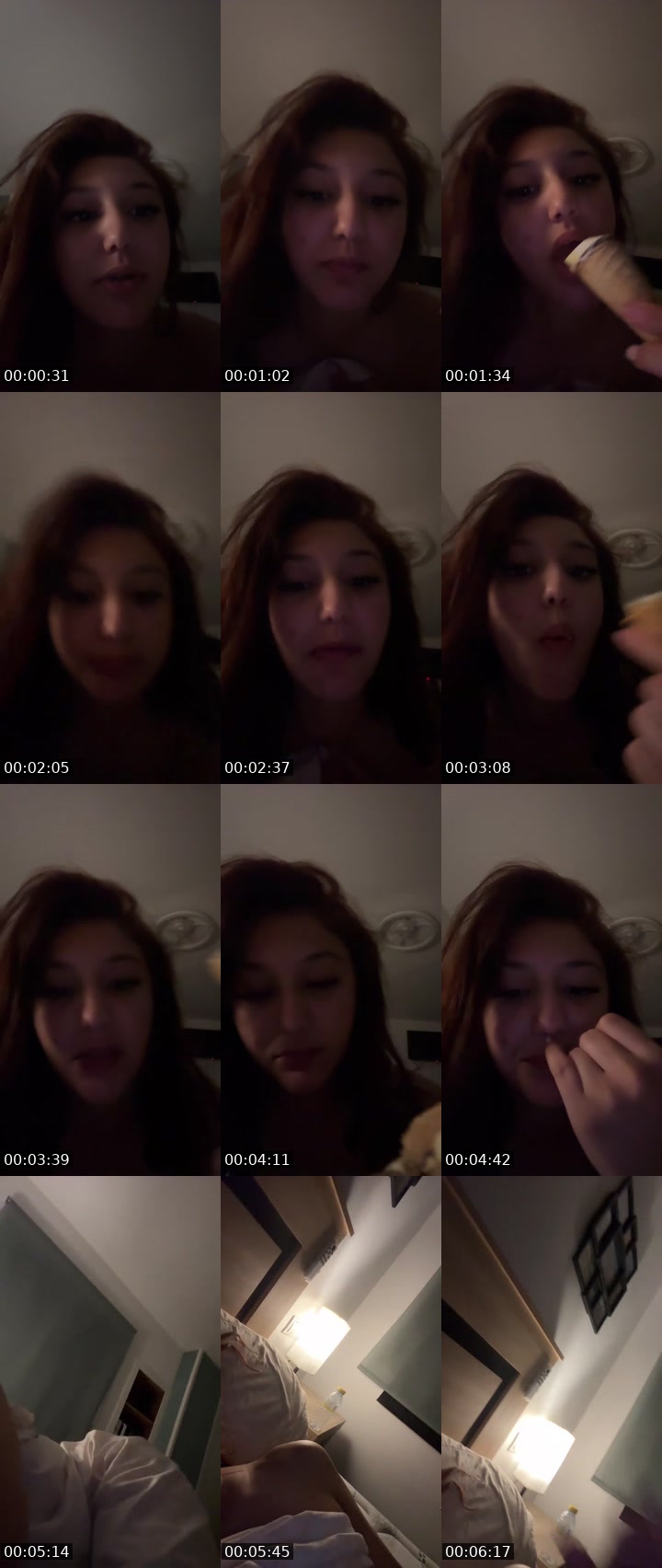 Bigo live: Mmh by @farah1661