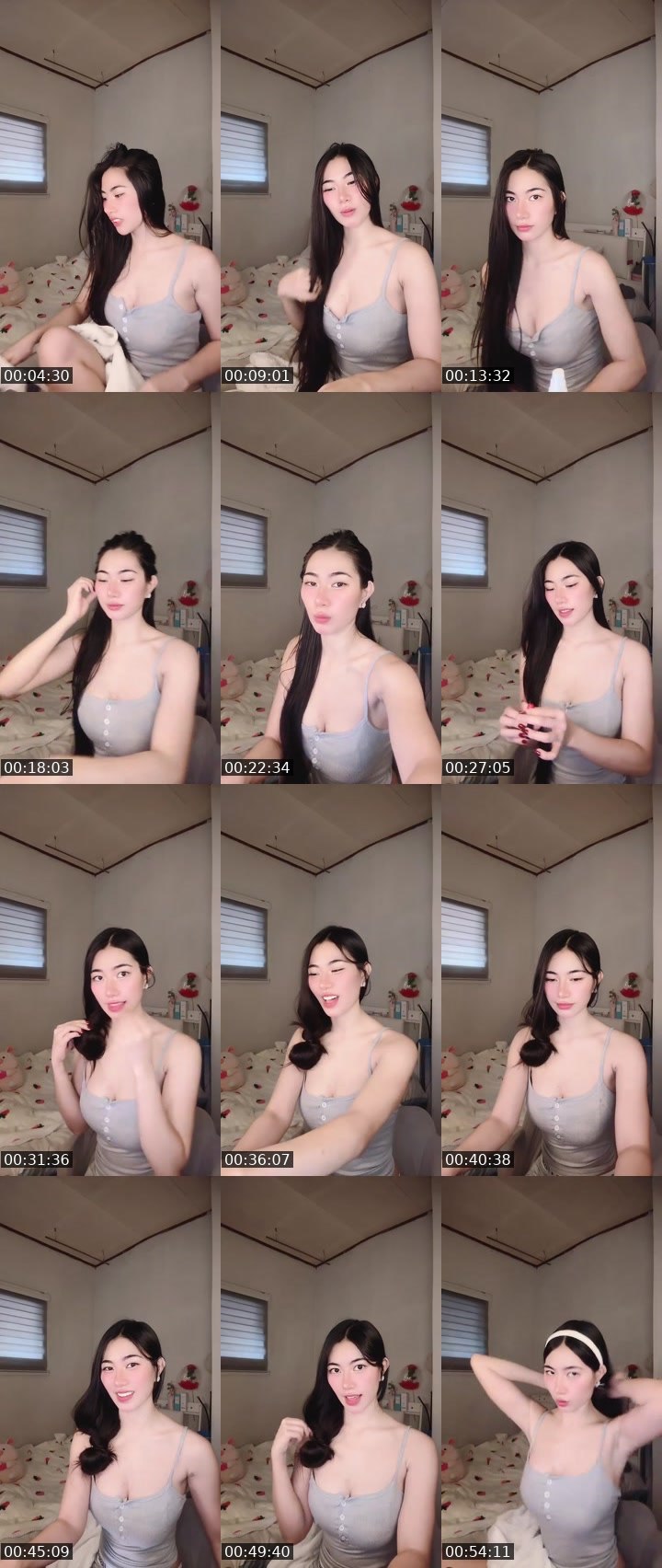 Bigo live: LF TOP 1 🫵🏻 by @chikairababy