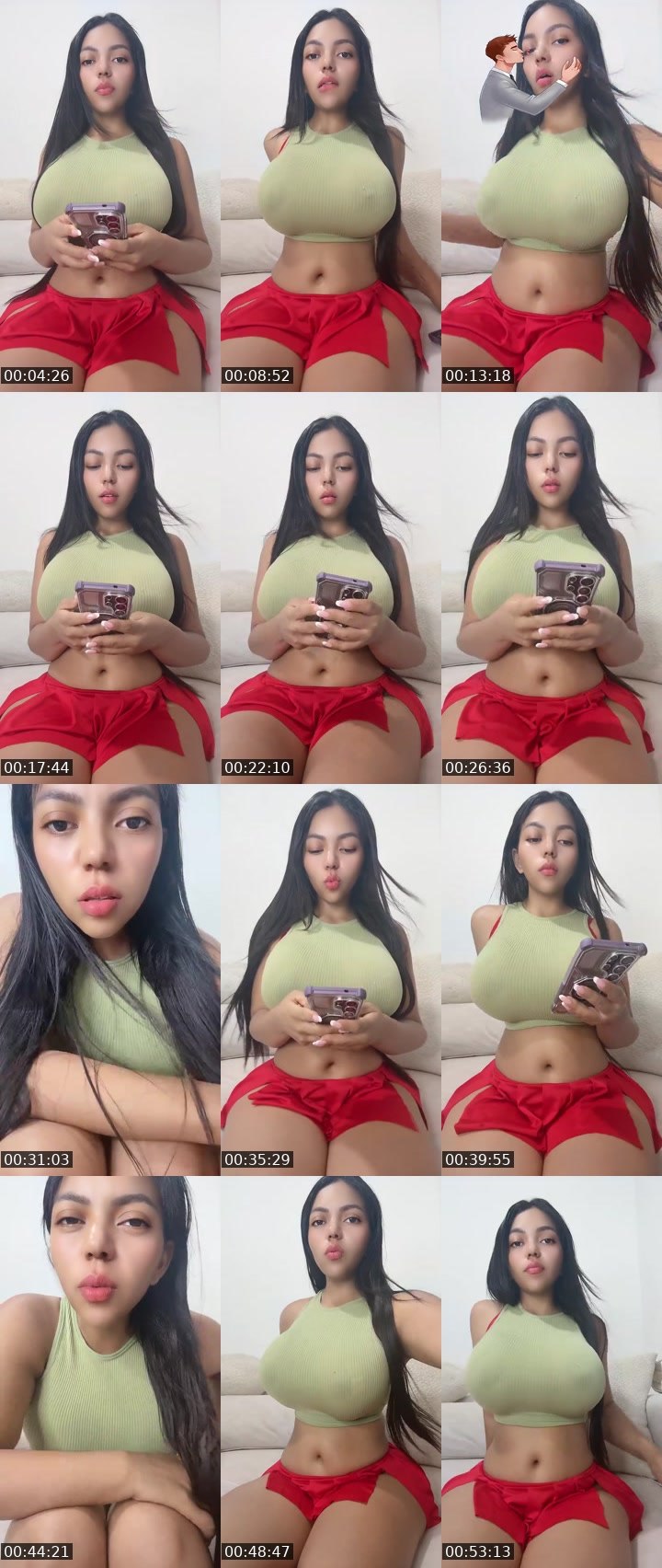 Bigo live: * by @of.adanoir