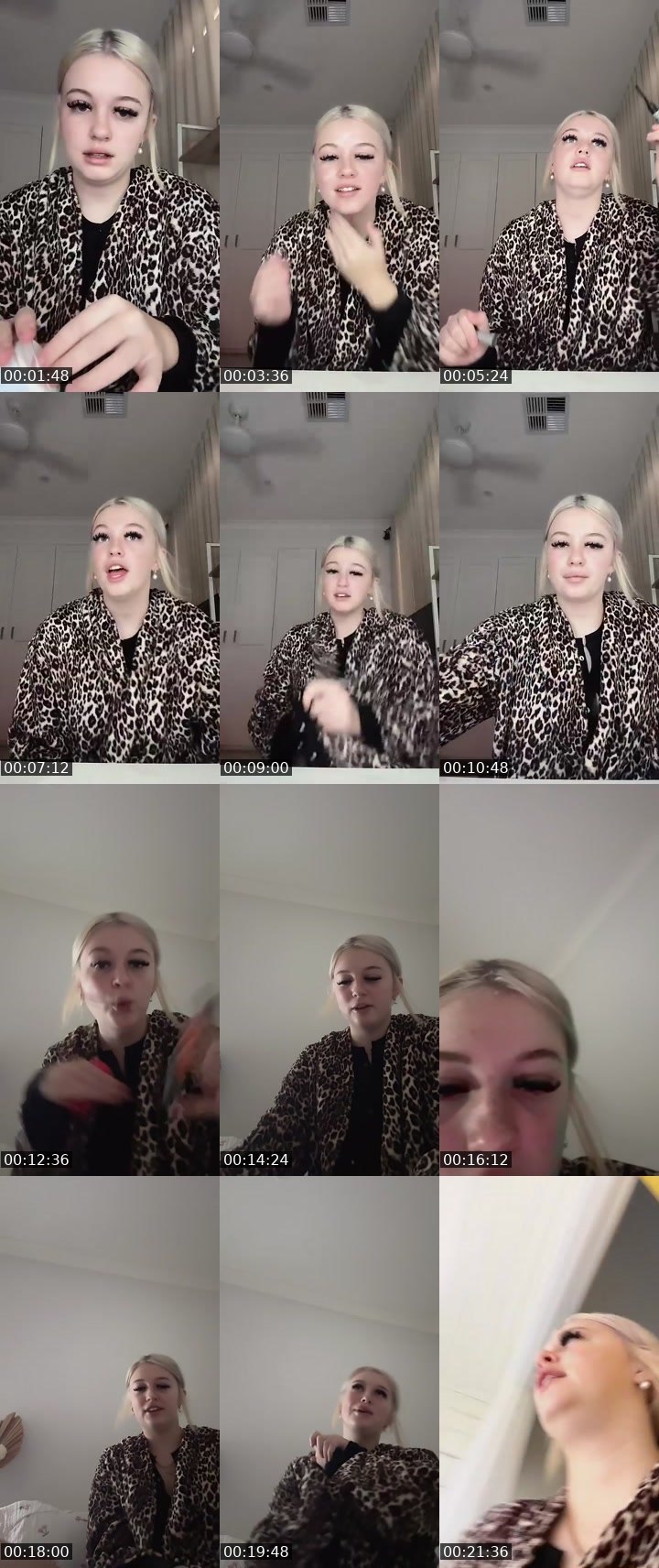 Bigo live: bored queens by @1087717981
