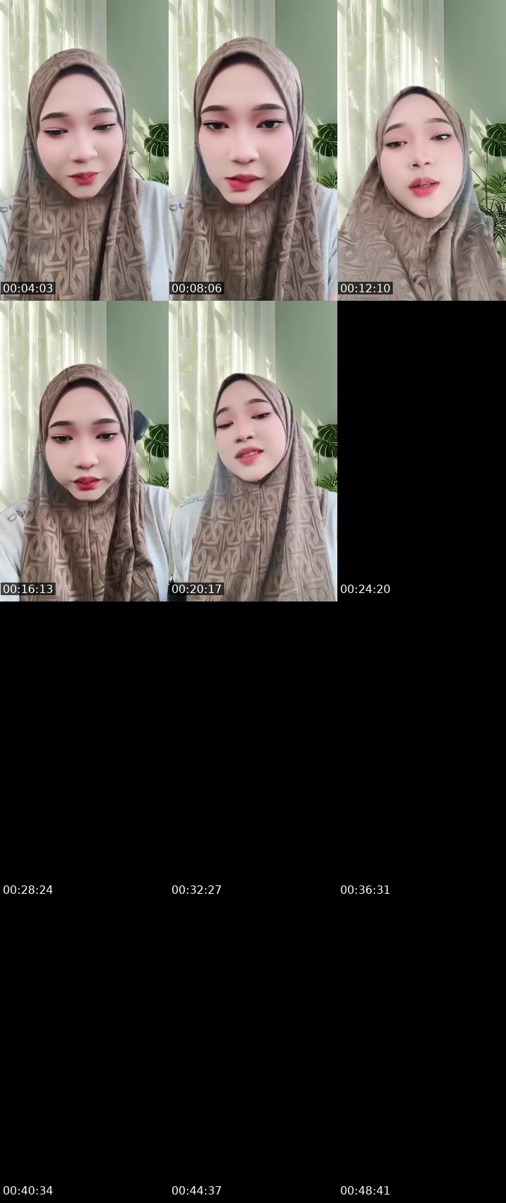 Bigo live: -98k task rawrr🤪 by @cacayoung_