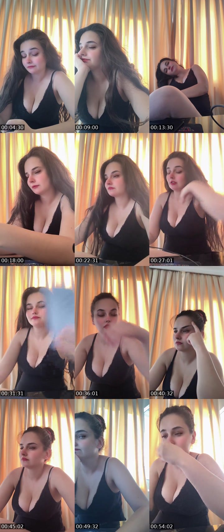 Bigo live: A.ROSSA by @a777r333