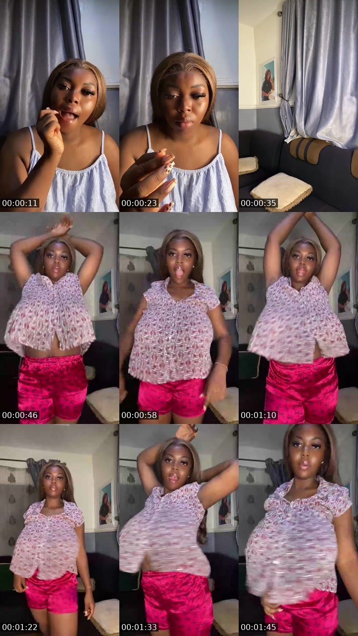 Bigo live: Milkshake 🎲 by @Beauty111Empire