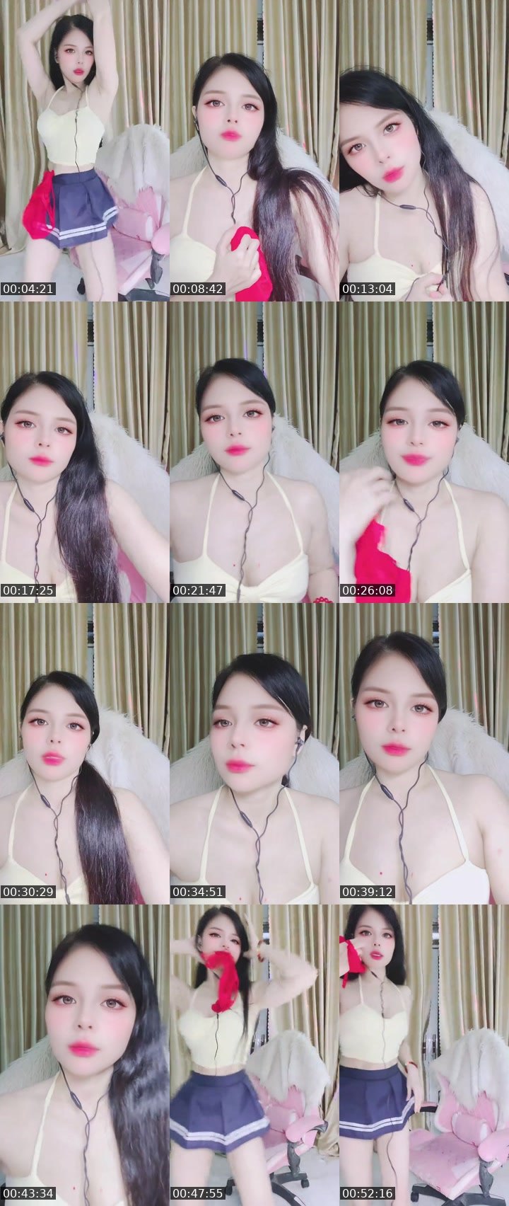 Bigo live: #Singing TUYỂN CK💃🏻🫦 by @hanhlucky