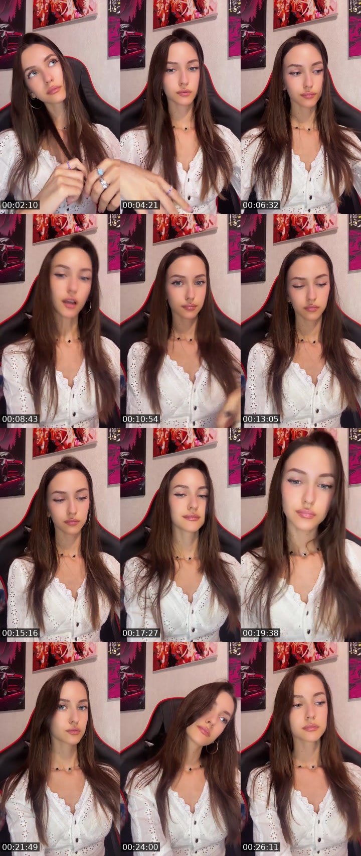 Bigo live: 😍 by @826927306