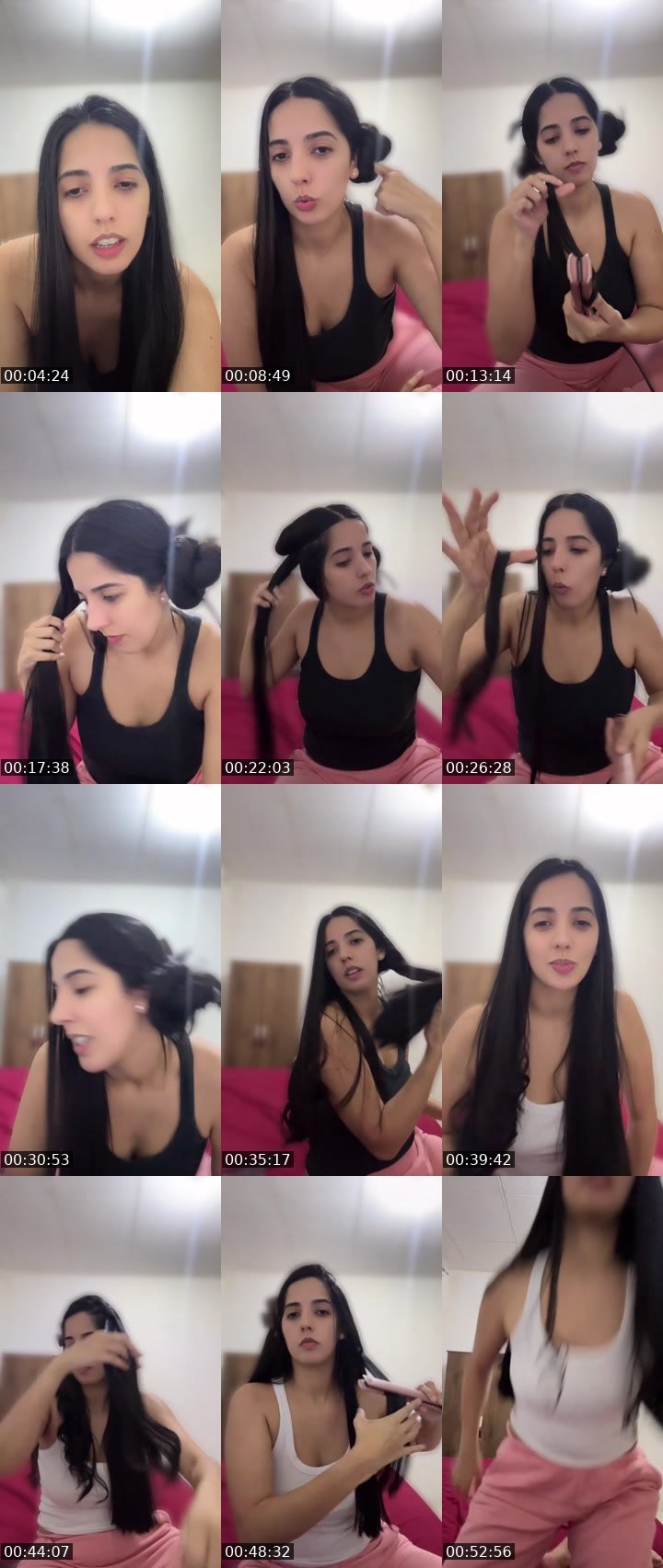 Bigo live:    Vemm 👩🏻💬 by @895709955