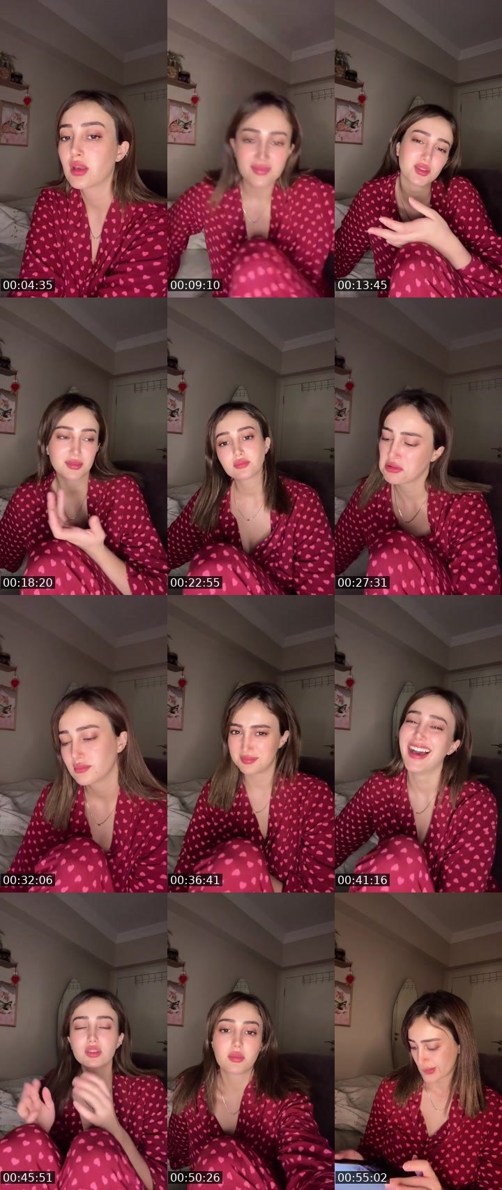 Bigo live: Sohbet by @1108730523