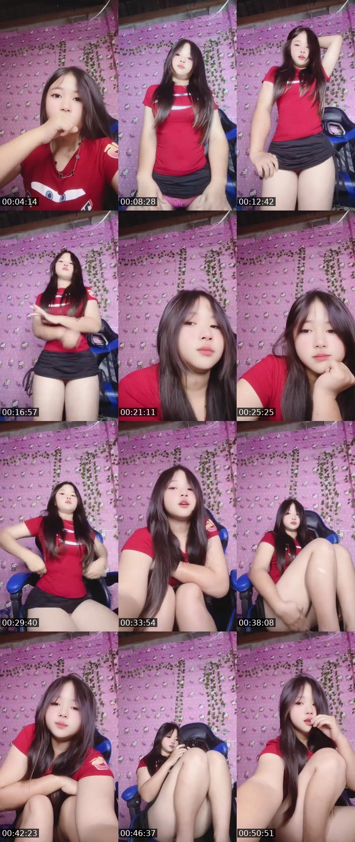 Bigo live: Aliy by @m_suao