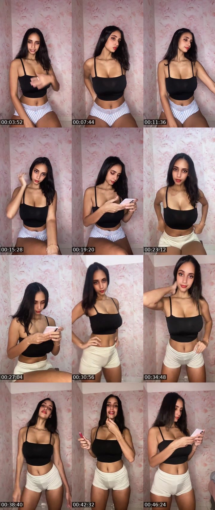 Bigo live: Hellooo 🔥 by @withyoubabby