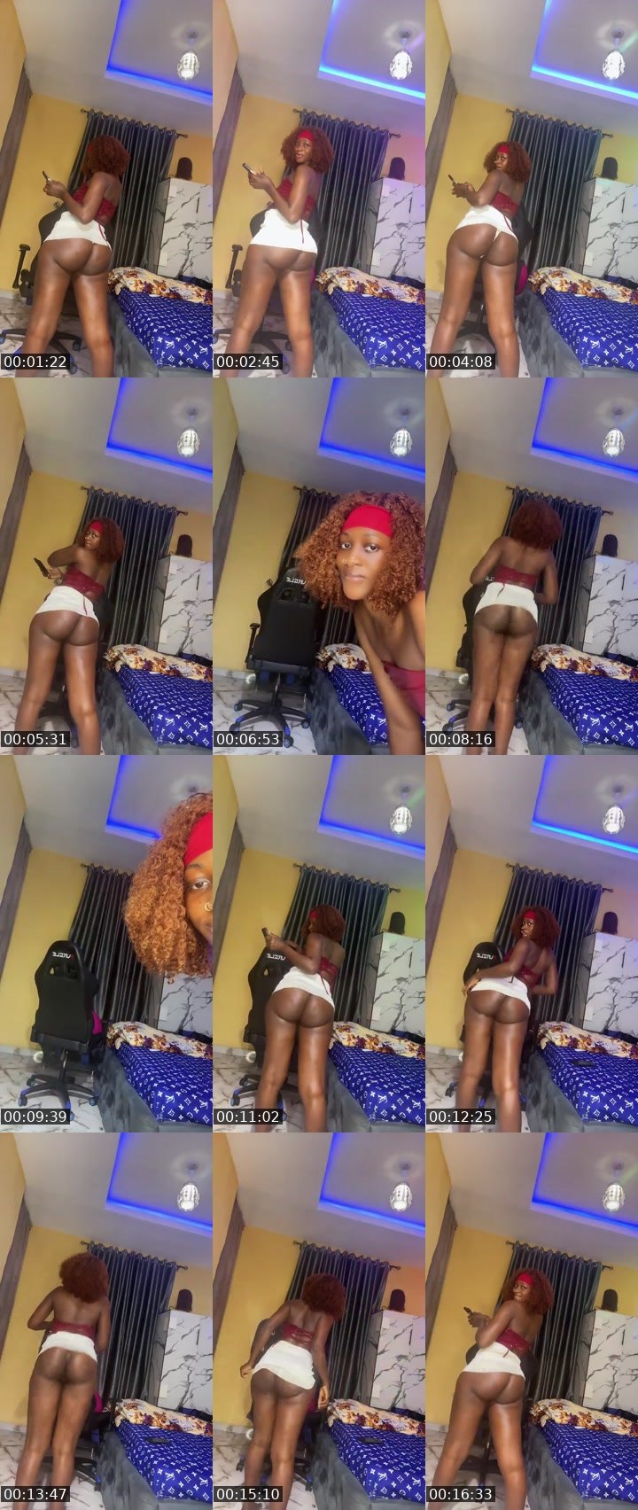 Bigo live: Sweet wine spoil me🥰 by @1090327518