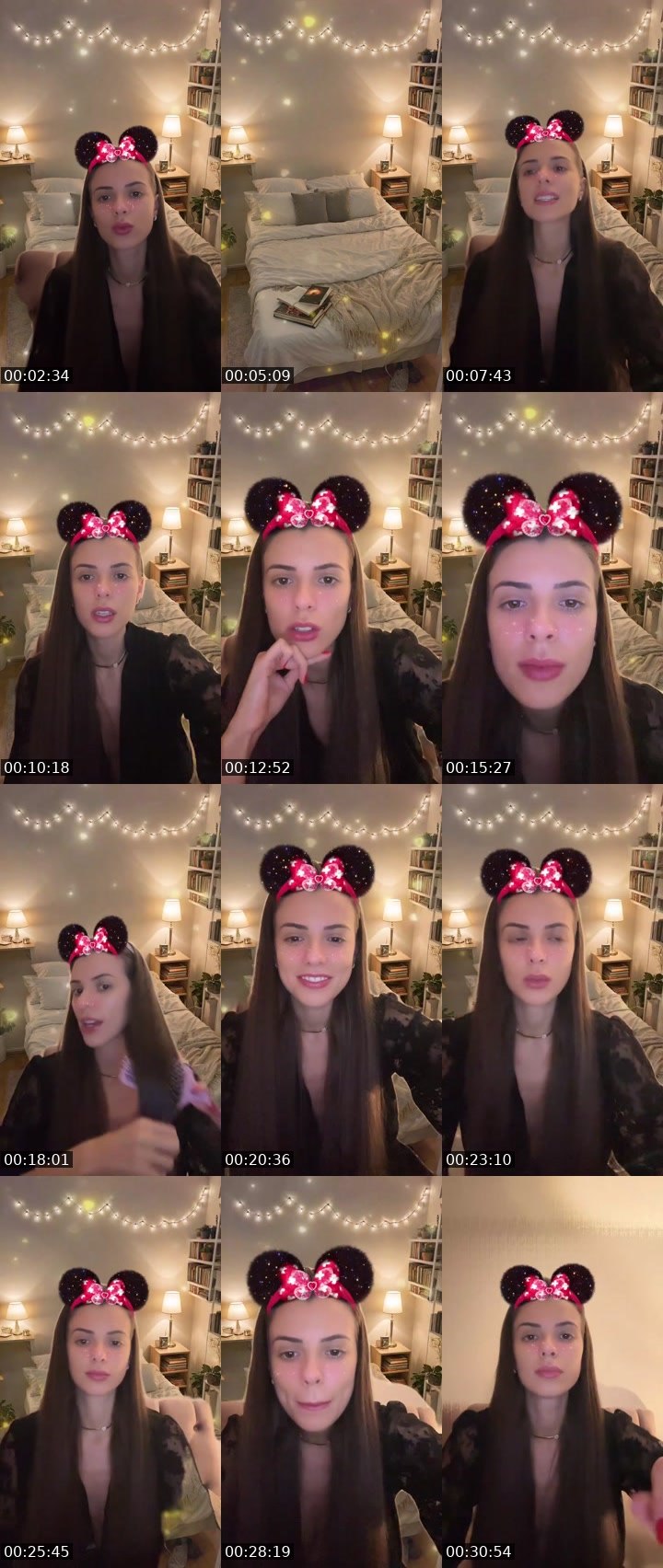 Bigo live: #Beauty NOVATA 💖 by @Darlenehh