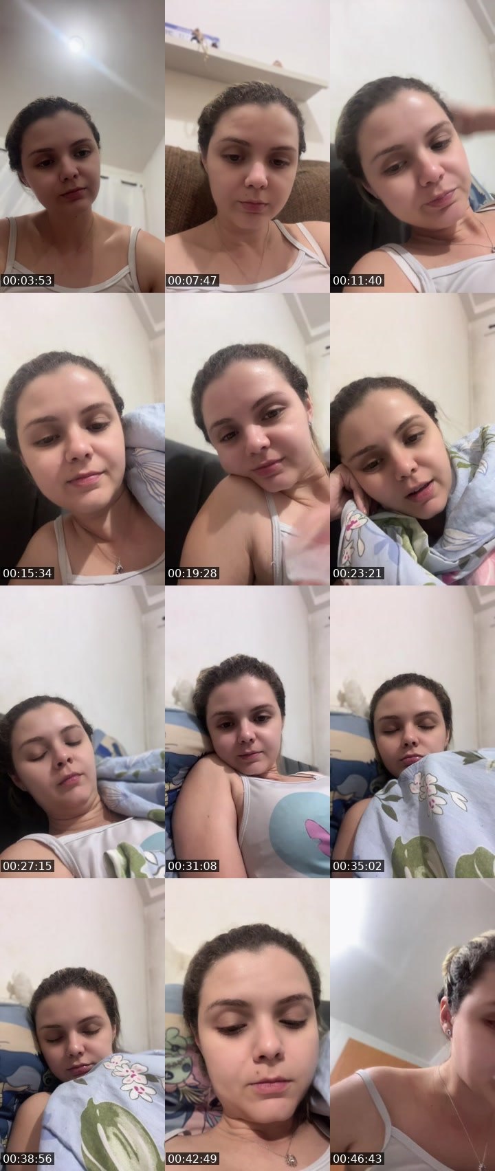 Bigo live: #Beauty Help me 99K🥰🇧🇷 by @maymagly