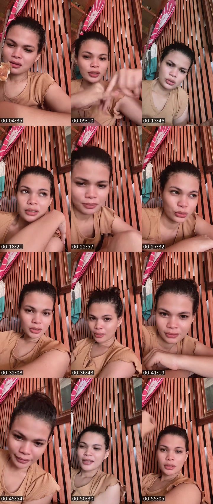Bigo live: #FeelingFlirty😝 * by @sxyshawty10
