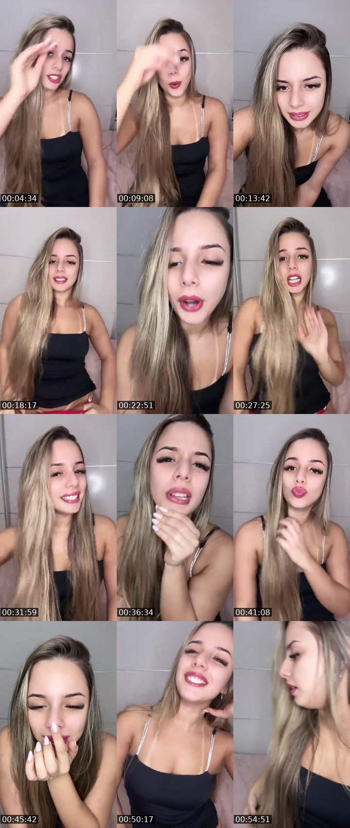 Bigo live: #Beauty Oiiiii 🥰🥰🥰 by @shaygirl