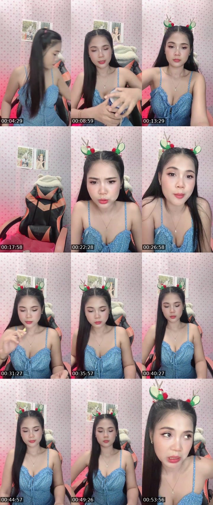 Bigo live: ขอให้เป็นเดือนที่ดี❤️🥰 by @asw_deer99