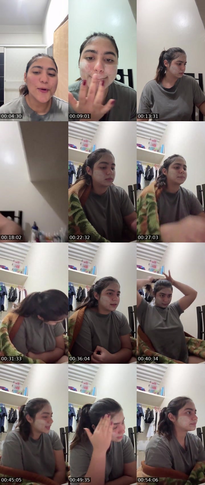 Bigo live: laturquita by @laturquita