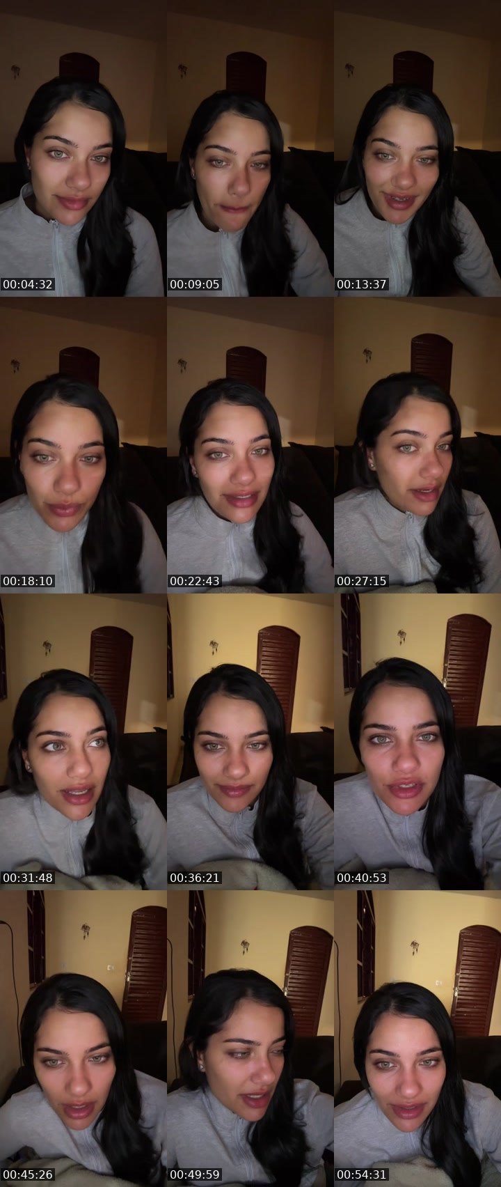 Bigo live: #Beauty Oie bebê ♥️ by @sts.vytoria