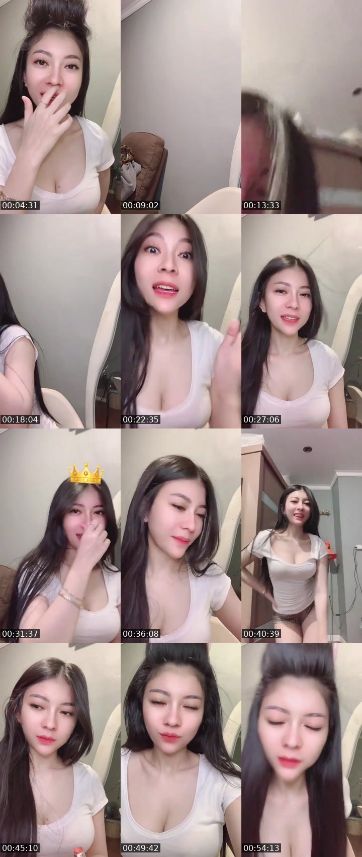 Bigo live: 🥰 by @viiaviiot