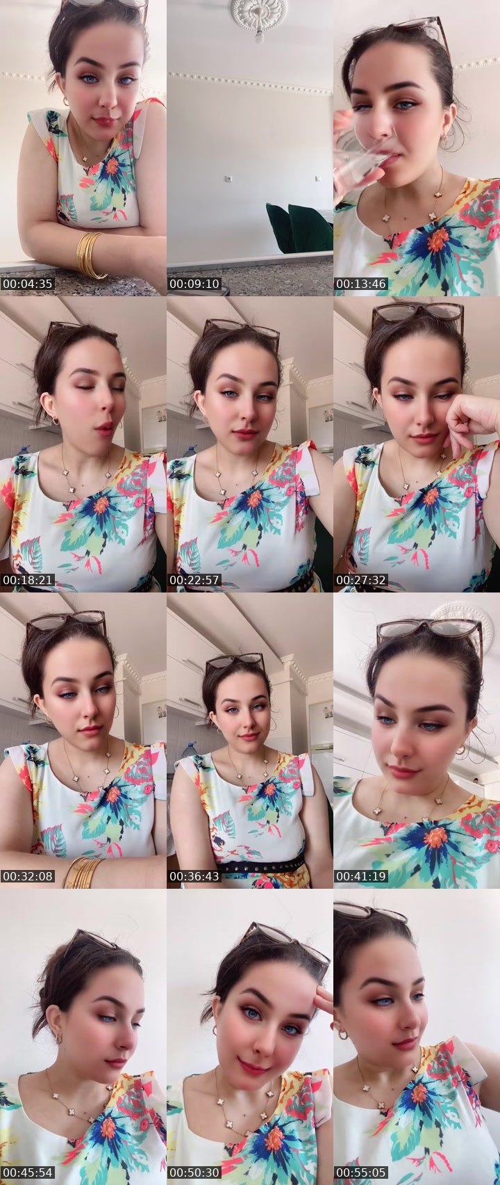 Bigo live: #Cutey #tatlı 1 Milyon olayım by @yapmayanar