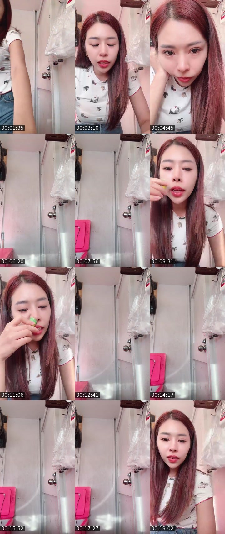 Bigo live: หายุสประจำงับ 🥰 by @tintin.n