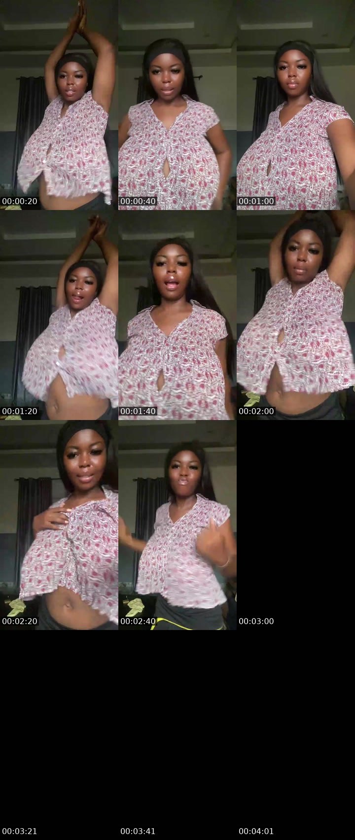 Bigo live: Milkshake 🎲 by @Beauty111Empire