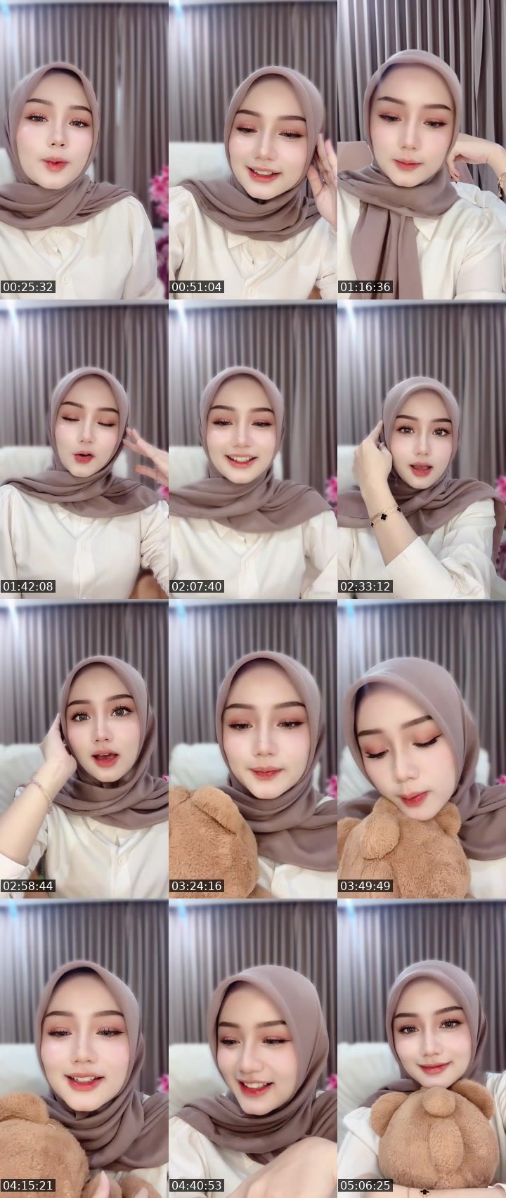 Bigo live: hiii by @954587111