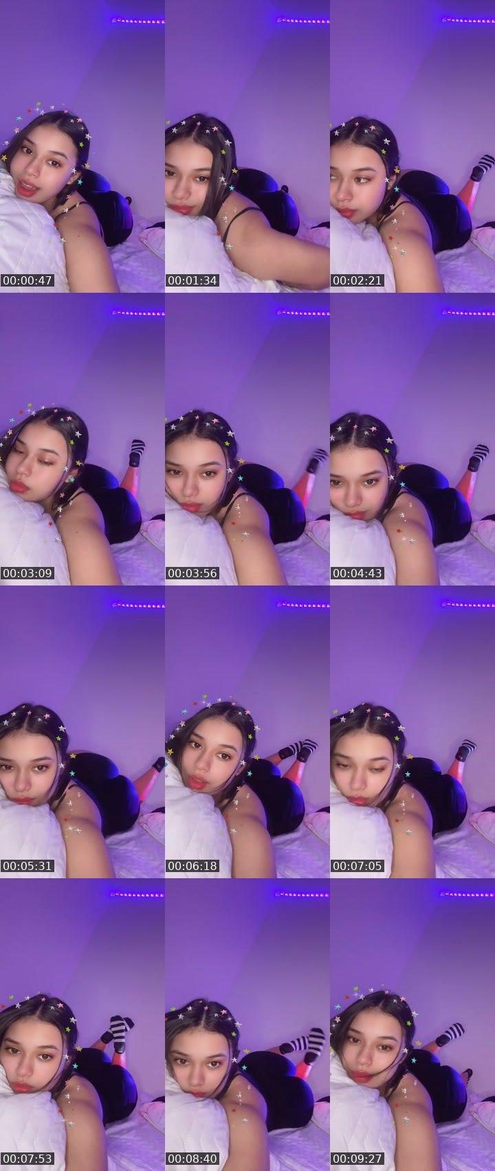 Bigo live: #Beauty 📼 by @Angel367