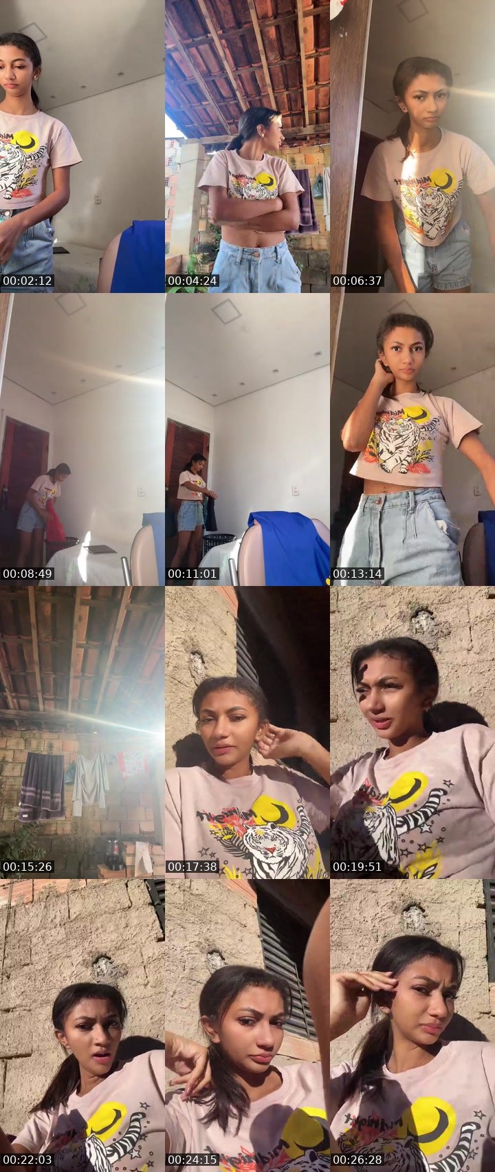 Bigo live: Bom diaa mês novo ! 🤞💕 by @kbeauty_01