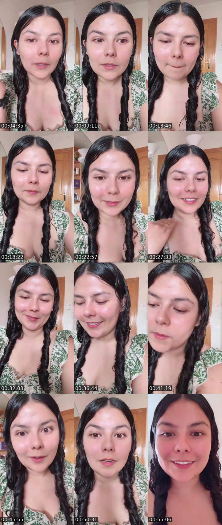 Bigo live: #Cutey Holaaa 🌻🌼💐🙏❤️ by @Andy1799