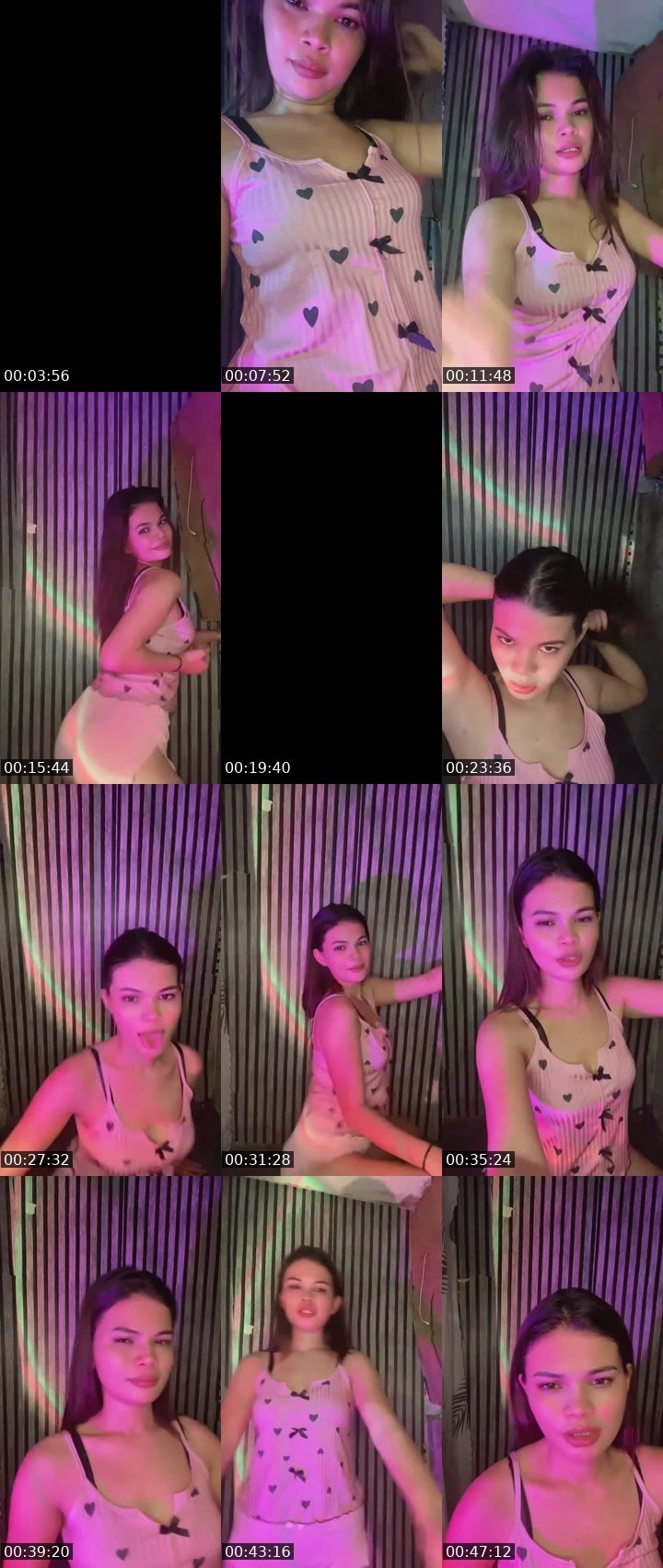Bigo live: #FeelingFlirty😝 * by @sxyshawty10