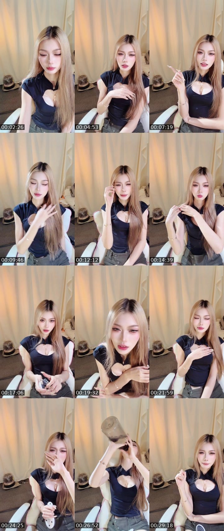 Bigo live: 我只会心疼哥哥 by @1128714244