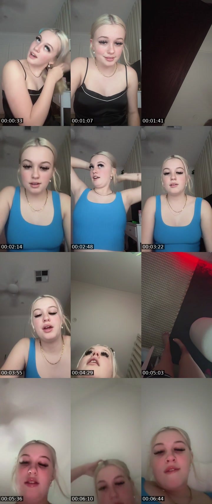 Bigo live: bored queens by @1087717981