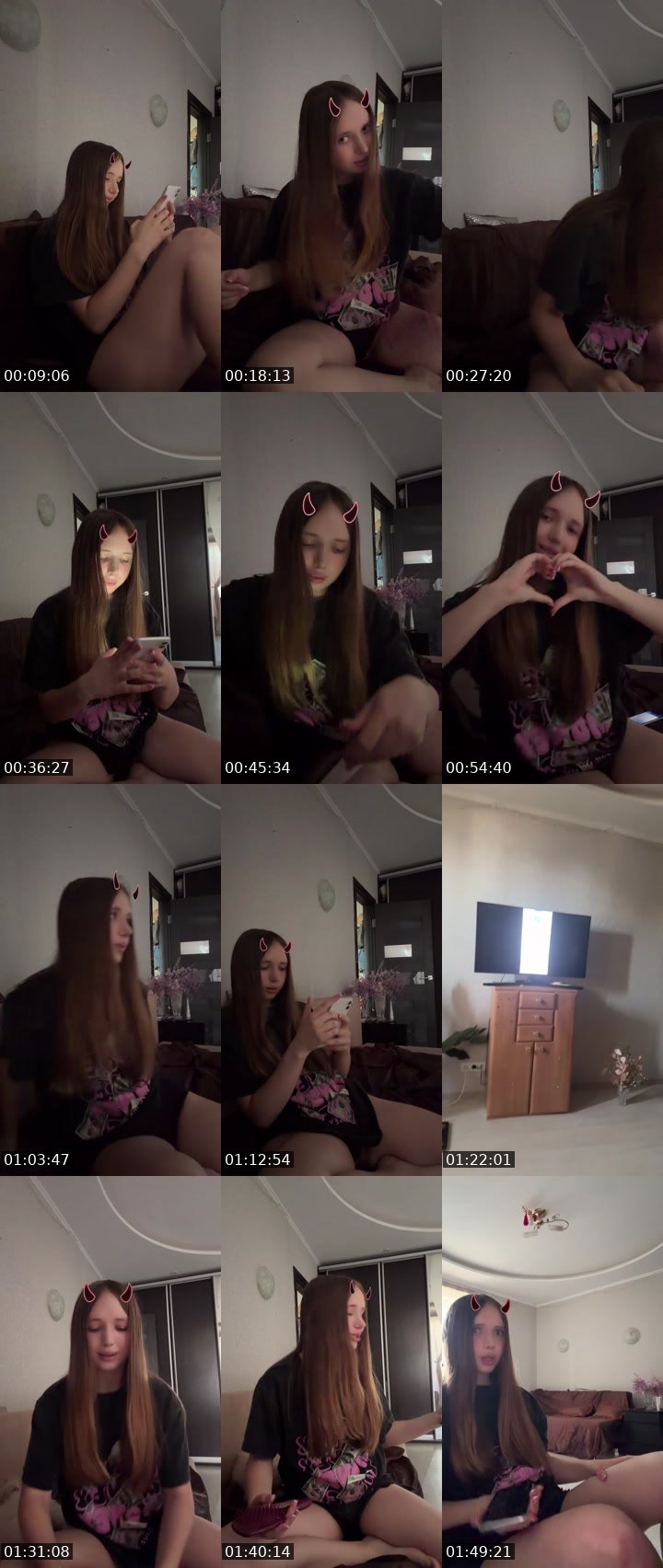 Bigo live: sofia by @902528922