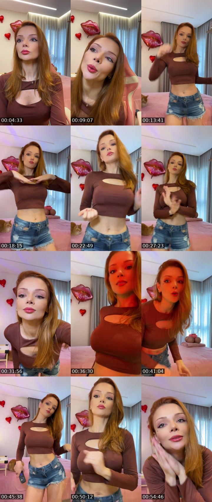 Bigo live: #Beauty Hey 🧡 by @joyDD