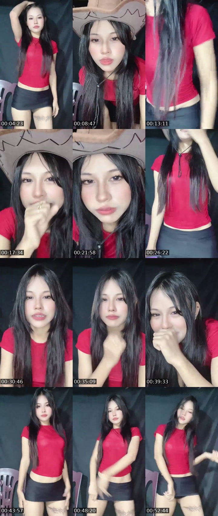 Bigo live: #MISS_BIGO Dancing by @Thinzar204