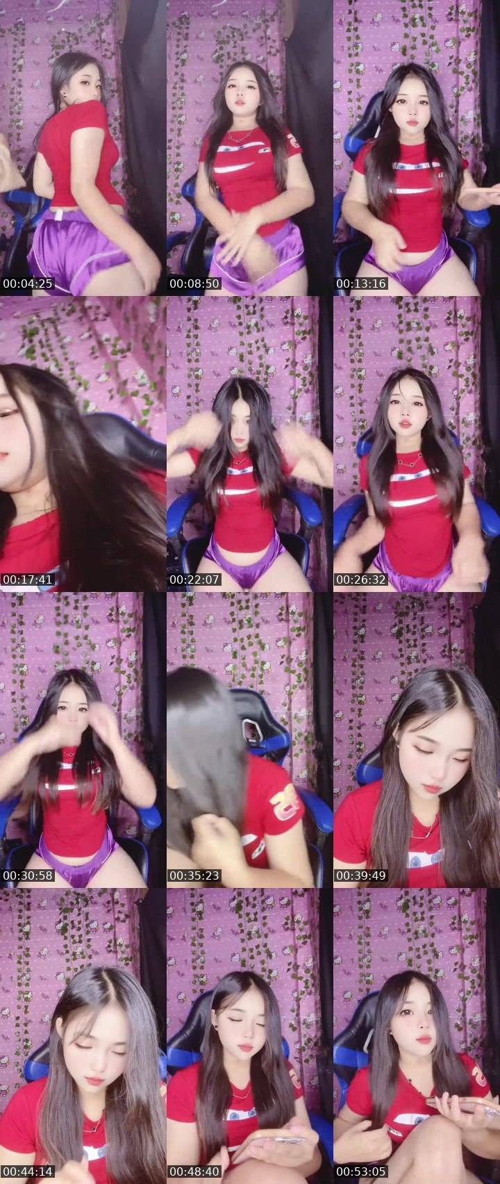 Bigo live: Aliy by @M_suao