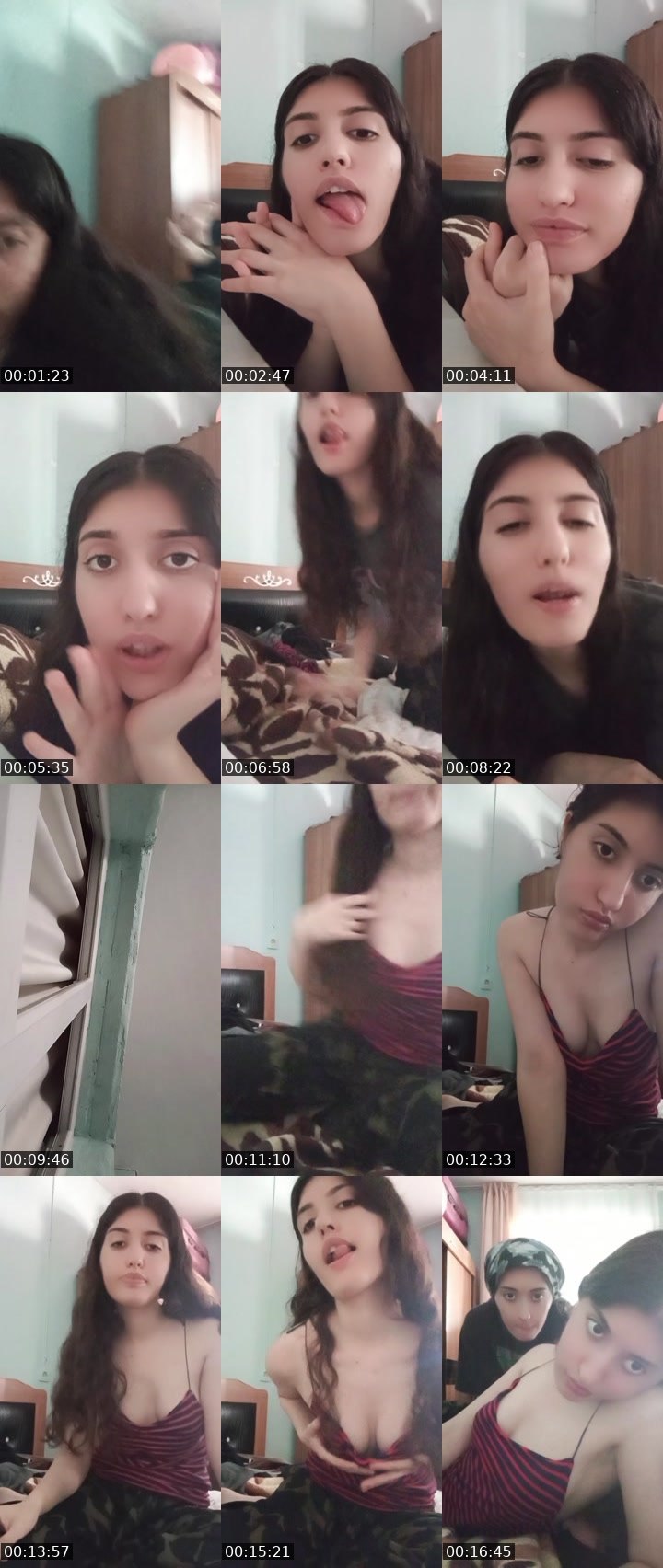 Bigo live: Güzellik yapmaya ne dersin💋 by @1119495530