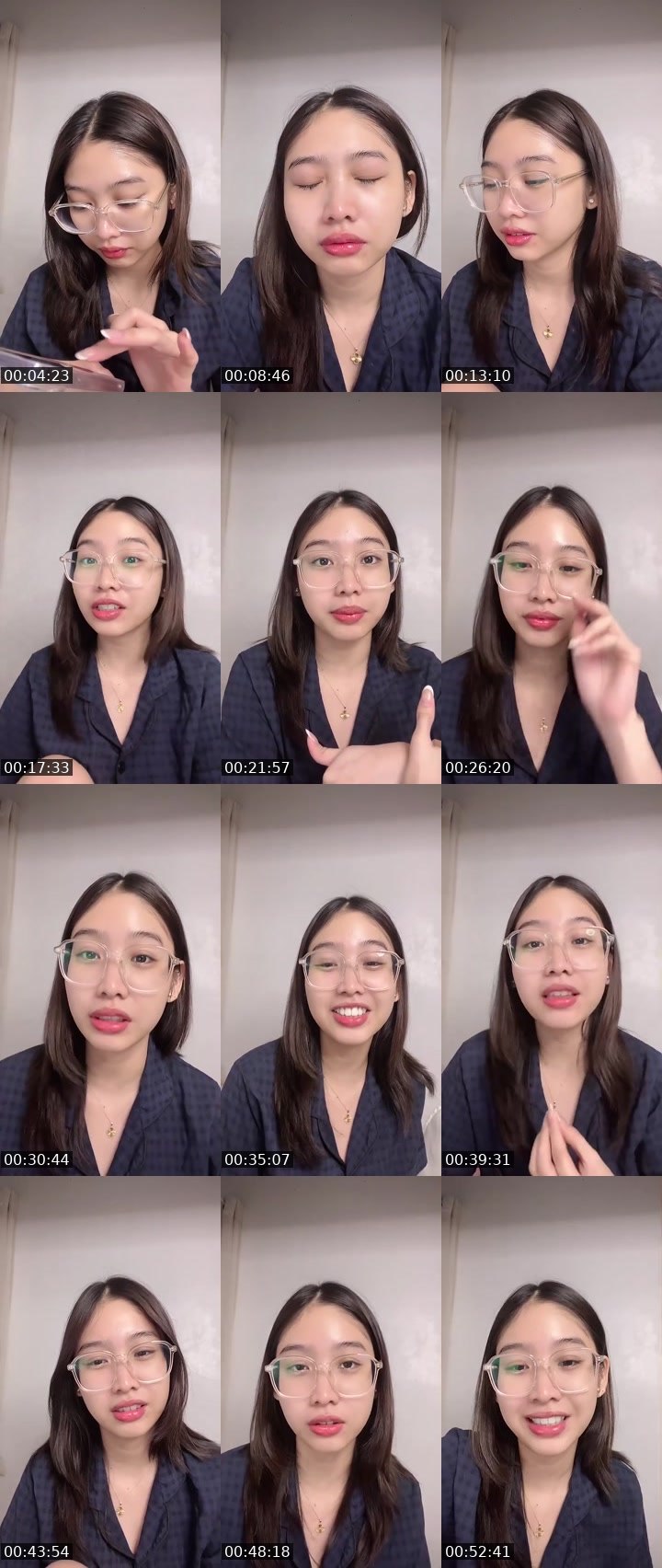 Bigo live: #Newbie👋 Hallook by @ehlizanne