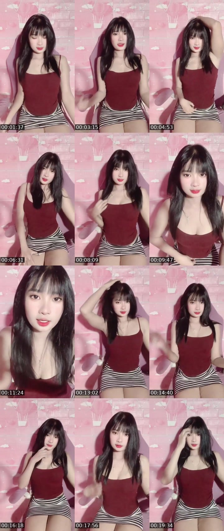 Bigo live: ༒•ɲƙ•💕ly ly🌸 by @1103598484