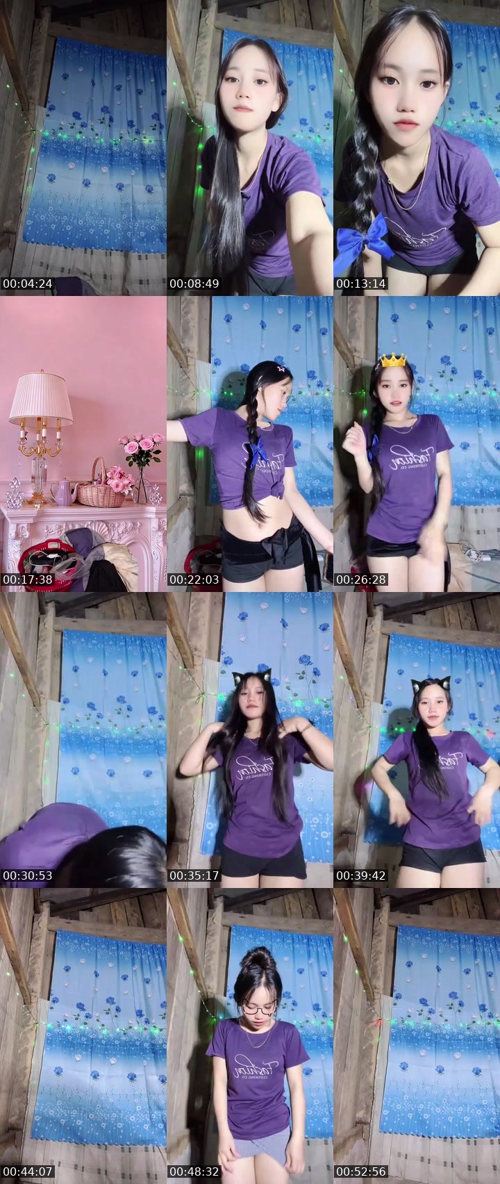 Bigo live: SBD_🩷Ame🌷 by @1058424799