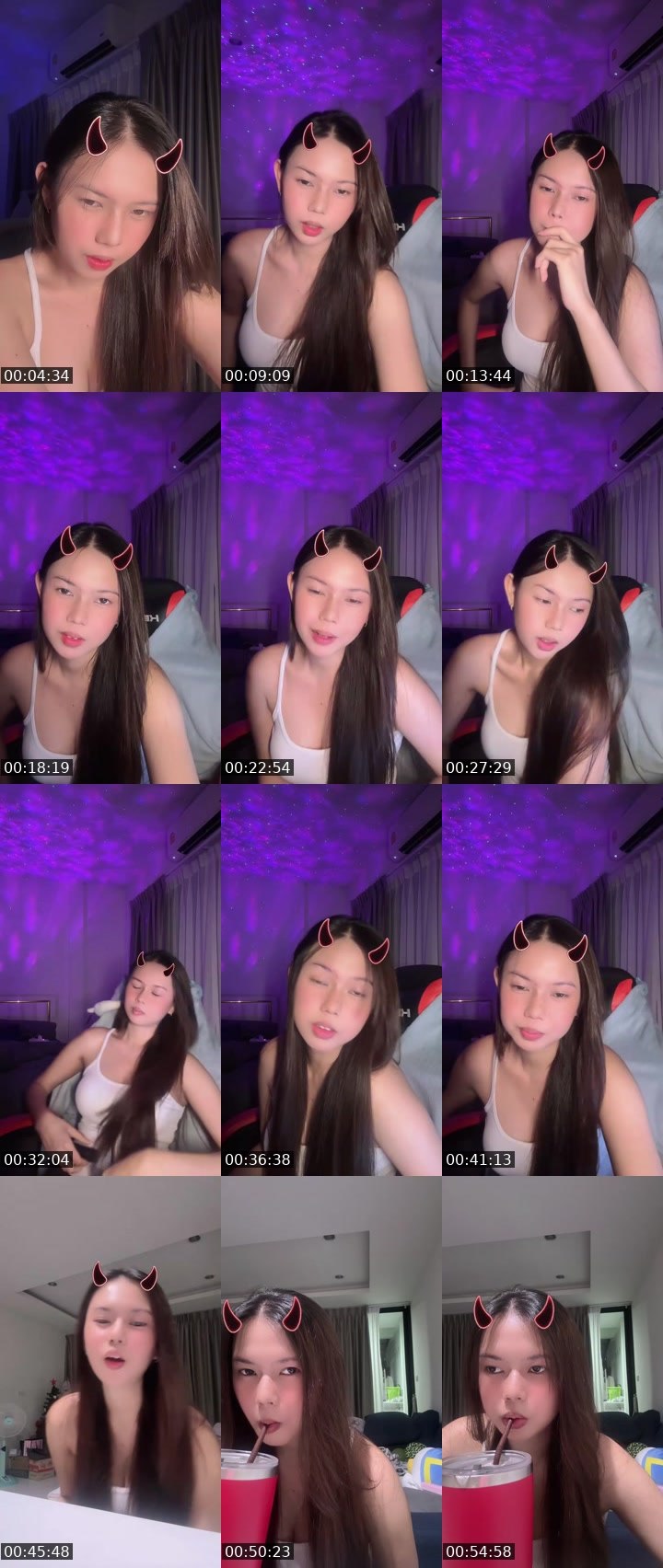 Bigo live: Hi by @995274739