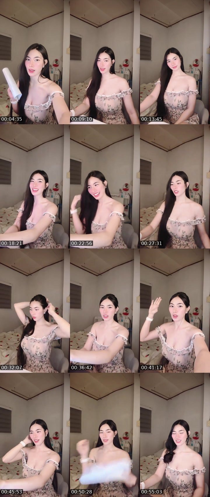 Bigo live: LF TOP 1 🫵🏻 by @chikairababy