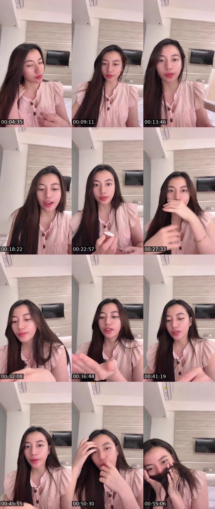 Bigo live: 💕 by @allena188