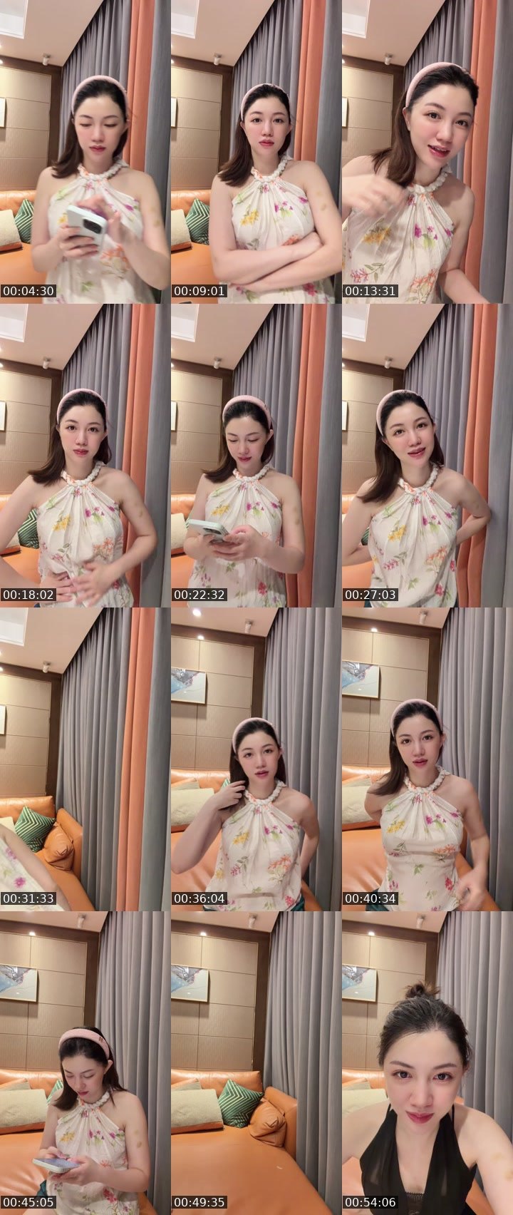 Bigo live: 进来看我素颜 by @1124410435
